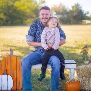 Meet your Posher, Zachary